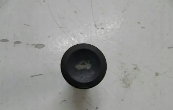 Ford Fusion Tailgate/boot open switch button 