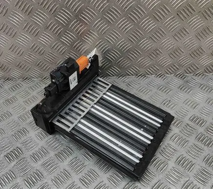 Audi Q4 Sportback e-tron Electric cabin heater radiator 1EA963581F