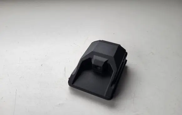 Nissan Qashqai Windshield/windscreen camera 