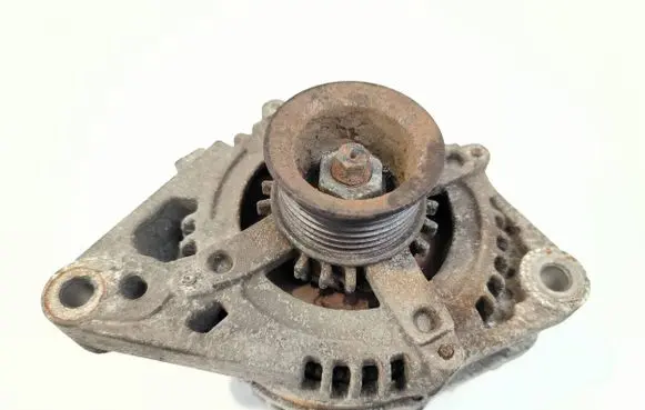 Toyota FJ cruiser Generator/alternator