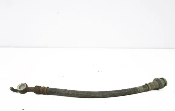 Nissan Qashqai Brake line pipe/hose 