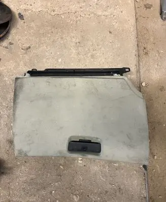 BMW X5 E53 Glove box 826418410 5593963