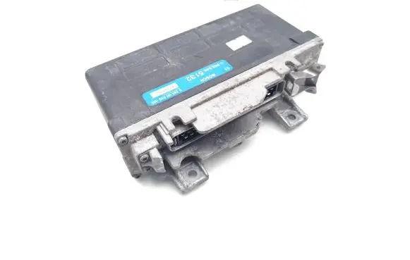 Mercedes-Benz E W124 ABS control unit/module 0055455132 0265101020