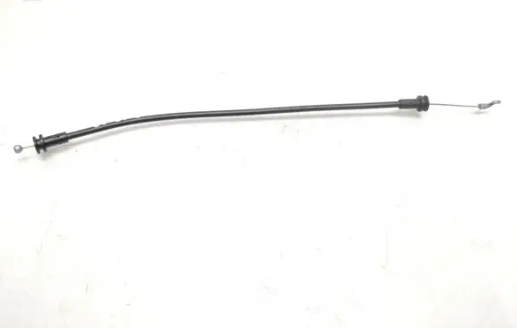 Volvo S60 Front door cable line 913030102