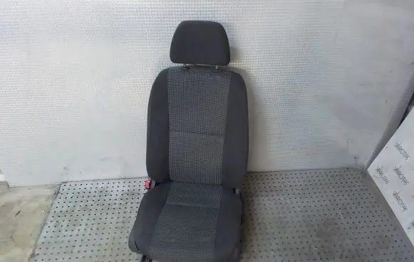 Volkswagen Crafter Front driver seat 