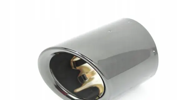 BMW X2 F39 Muffler ending 9488764