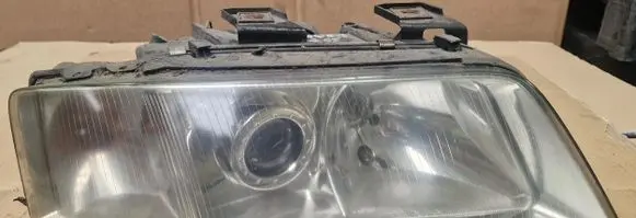 Audi A6 S6 C5 4B Headlight/headlamp