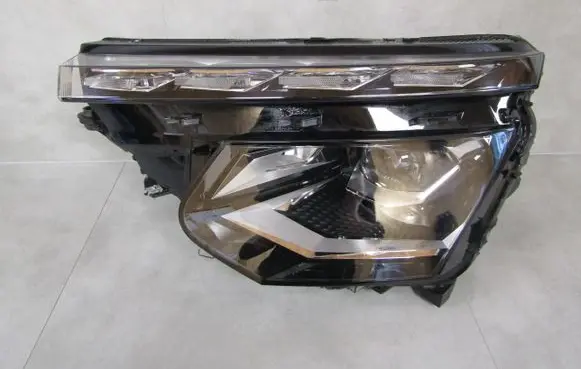 Skoda Kamiq Headlight/headlamp 655941015C