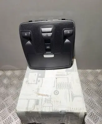 Mercedes-Benz GLA W156 X156 Interior lighting switch A0009004308 A00090043089051
