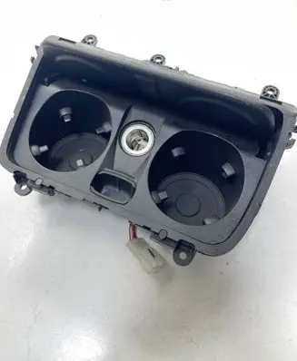 BMW 5 F10 F11 Cup holder front 9277262