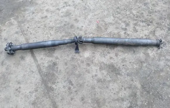 Mercedes-Benz E W210 Drive shaft (set)
