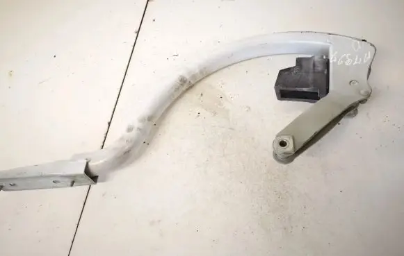 Peugeot 508 Tailgate/trunk/boot hinge