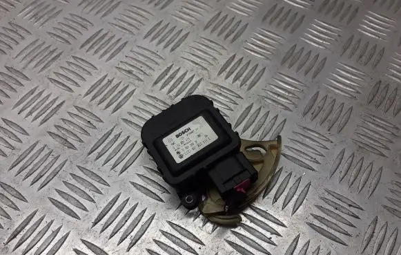 Volkswagen PASSAT B5 A/C air flow flap actuator/motor 8D1820511E