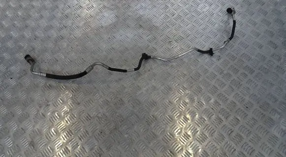 Audi A6 S6 C7 4G Air conditioning (A/C) pipe/hose 4G0260710J