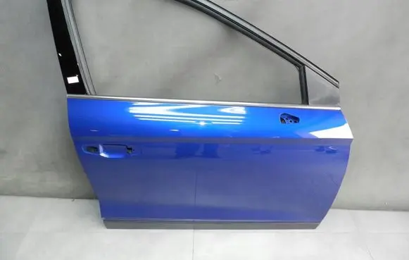 Seat Arona Front door