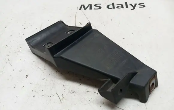 Mercedes-Benz ML W166 Rear bumper mounting bracket A1668850140 1668850140
