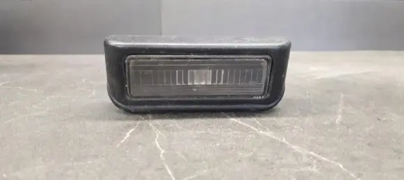 Fiat Doblo Number plate light 46738719