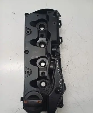 Rocker cam cover