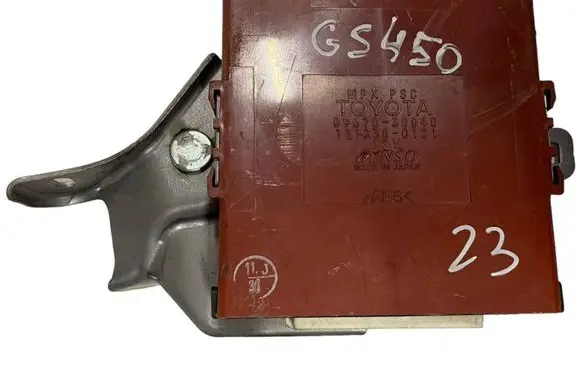 Lexus GS 300 350 430 450H Parking PDC control unit/module 8967030040 1012380121