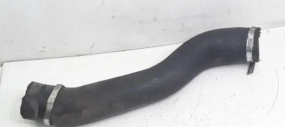 Citroen C8 Intercooler hose/pipe 46491