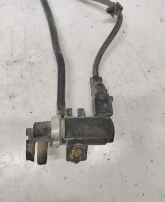 Ford Galaxy Turbo solenoid valve
