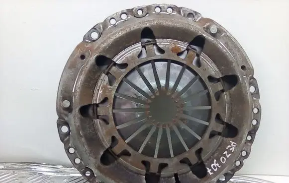 Peugeot 307 Pressure plate 