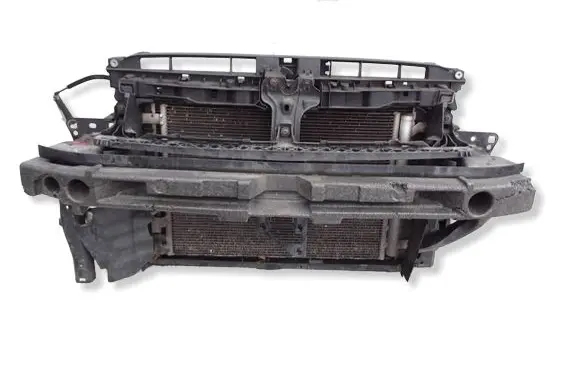Volkswagen Golf VII Radiator set 5Q0121203AA 09114910 00000437