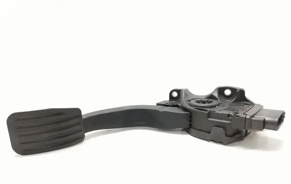 Ford S-MAX Accelerator throttle pedal 6G929F836JC 6PV00922010