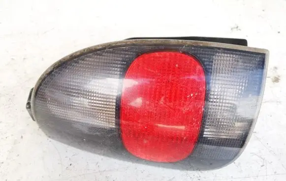 Renault Espace III Rear/tail lights 6025301101