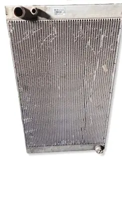 Audi A8 S8 D3 4E Coolant radiator 4E0121251 A2732004