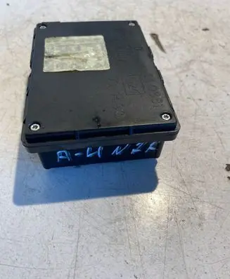 Audi A4 Allroad Alarm control unit/module COBRAATMODEL2210