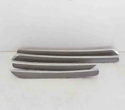 Audi A5 8T 8F Interior decorative trim set 