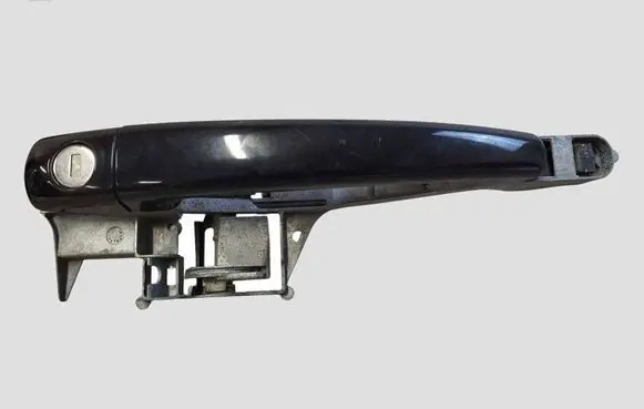 Citroen C4 I Picasso Front door exterior handle 0898910890