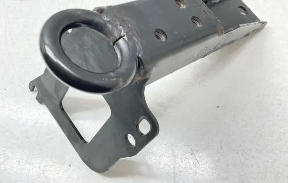 Land Rover Range Rover Evoque L538 Towing hook eye BJ3217F794 W235X