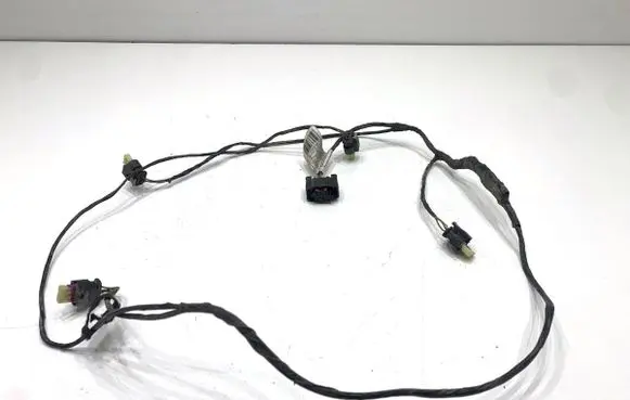 BMW X3 F25 Parking sensor (PDC) wiring loom 9304730