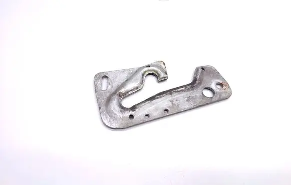 BMW 3 E30 Engine bonnet/hood lock/latch loop/hook 