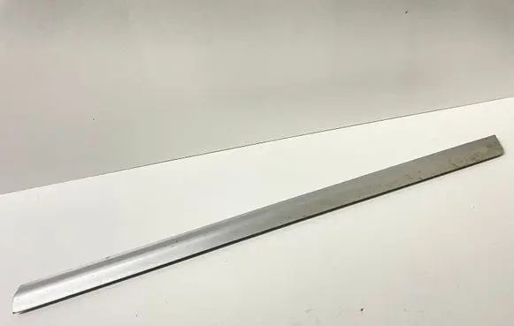 Audi A6 S6 C5 4B Front door trim (molding)