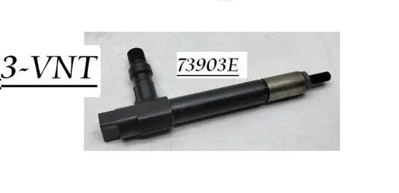 Mazda Premacy Fuel injector 73903E