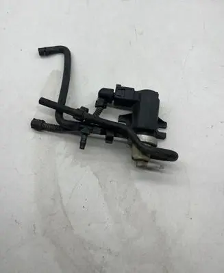 Ford Galaxy Turbo solenoid valve 1J0906627A 72290325