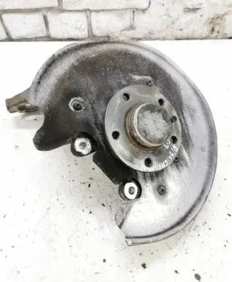 Audi A6 C7 Rear wheel hub