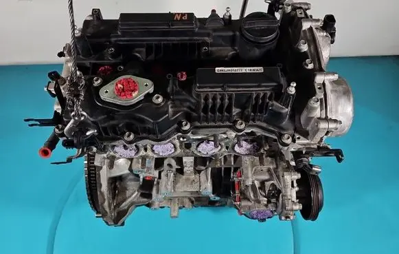 KIA Stinger Engine G4KL IMPRK1523555