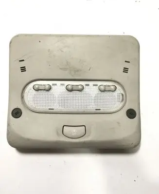 Nissan Qashqai Front seat light 284364EA0B 264304E 160920