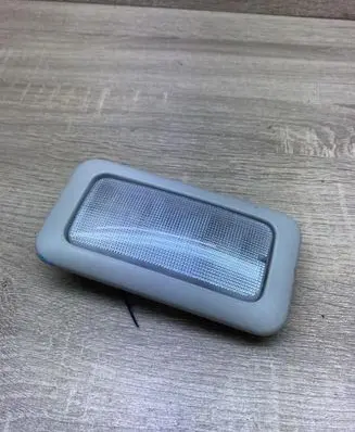Fiat 500 Rear seat light 735244962