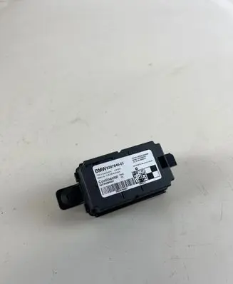 BMW 4 F32 F33 Antenna control unit 9397846 A2C94289401