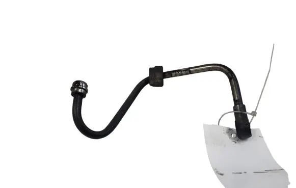 Chrysler Grand Voyager V Turbo turbocharger oiling pipe/hose