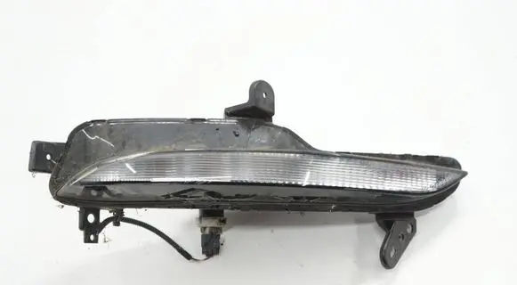 Renault Megane IV Front indicator light 261306376RACR
