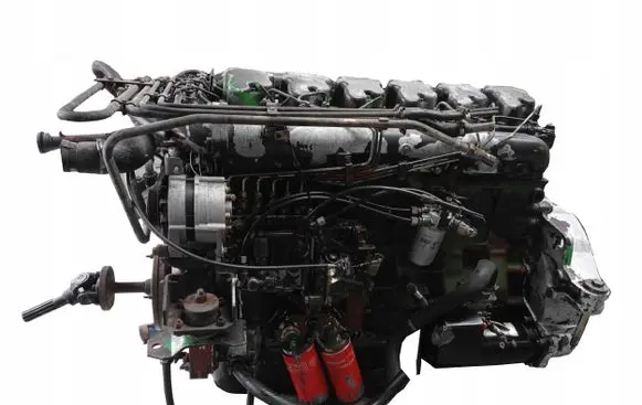 Renault Espace - Grand espace IV Engine