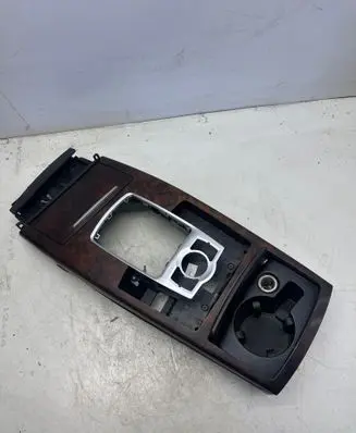 Audi A6 S6 C6 4F Center console 4F1864261 T0021886 P0103820