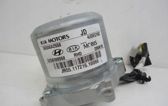 KIA Ceed Steering wheel axle 56300A2550