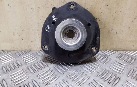 Other front suspension part